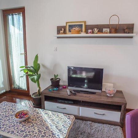 Gloria Apartman ชาเบลียค ภายนอก รูปภาพ