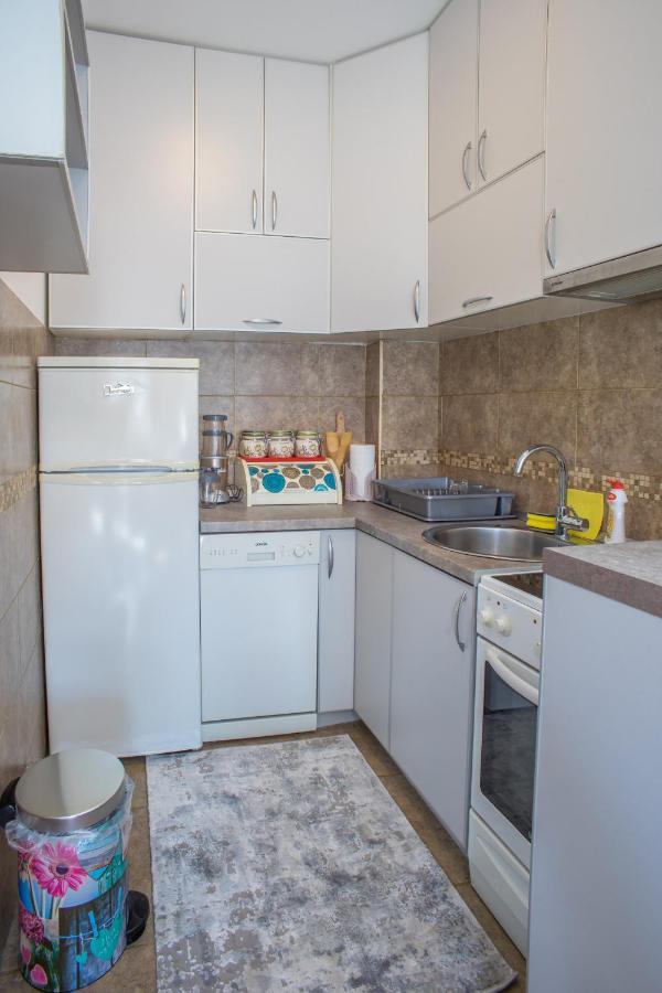 Gloria Apartman ชาเบลียค ภายนอก รูปภาพ