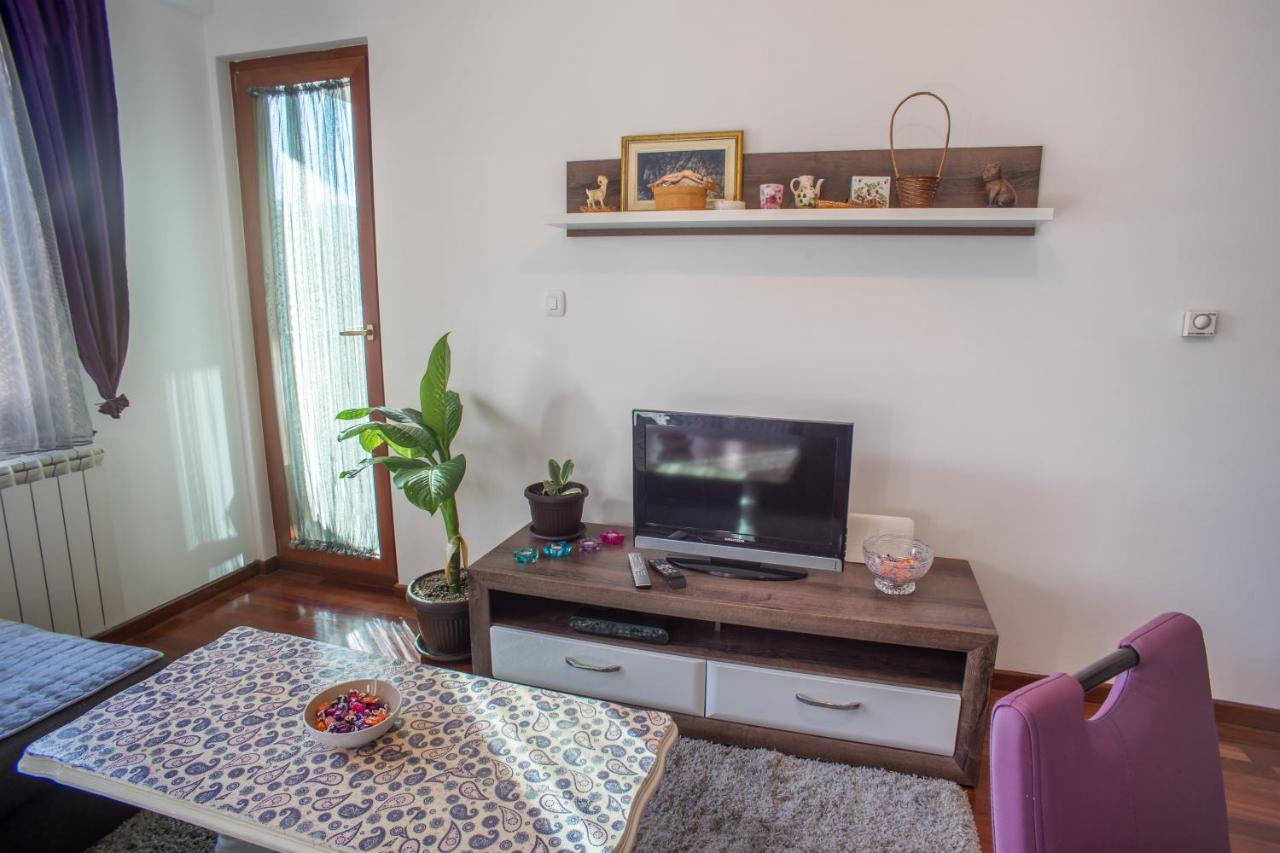 Gloria Apartman ชาเบลียค ภายนอก รูปภาพ