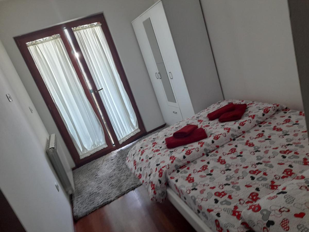 Gloria Apartman ชาเบลียค ภายนอก รูปภาพ